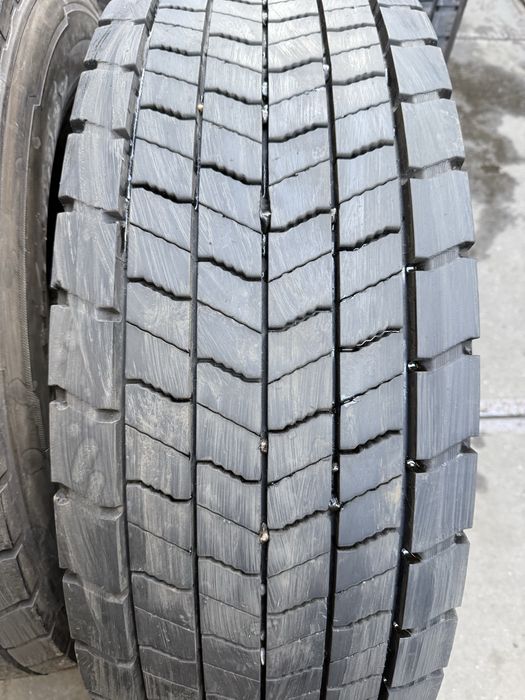 315/70R22.5 Continental Hybrid D - bez napraw