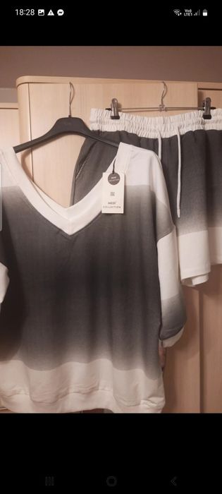 Komplet letni L/XL  Megi