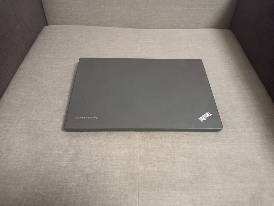 Ноутбук Lenovo ThinkPad T450,Intel Core i5-5300,ram 8/ssd 240 gb
