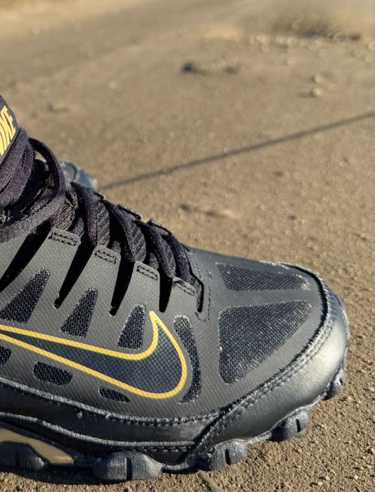 Nike teax 8 TR Mesh