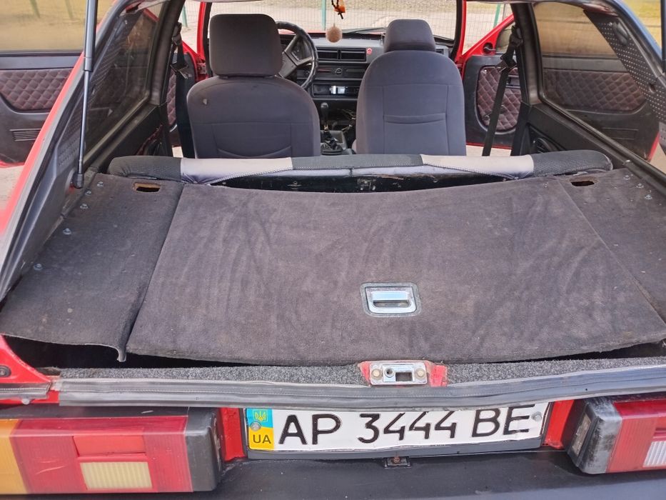 Продам таврію 1102