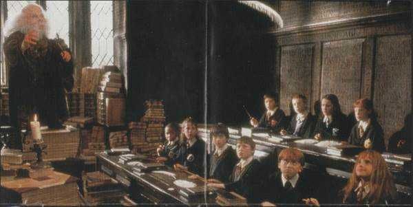 John Williams - Harry Potter And The Sorcerer's Stone Soundtrack