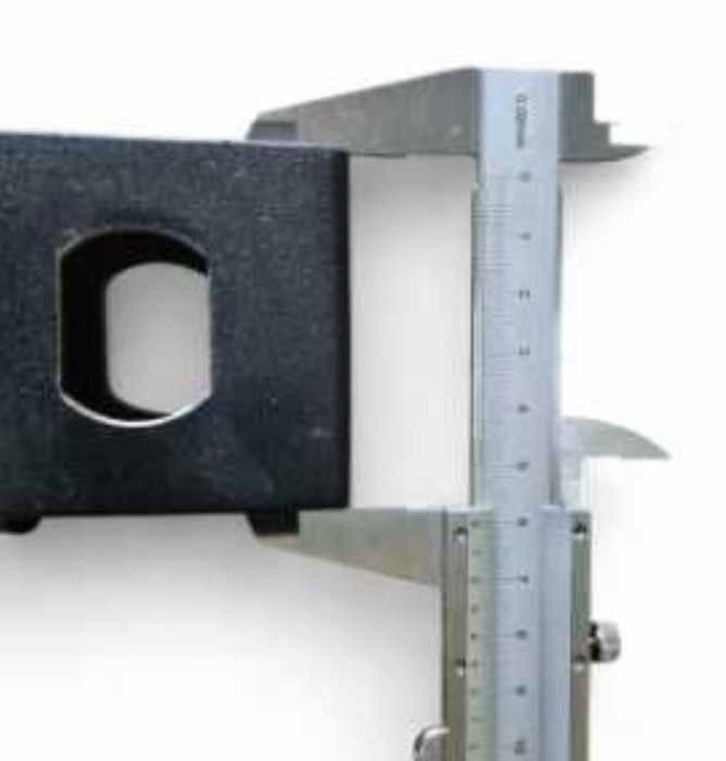 wahacz KuKirin G2/G4 2025 przedni