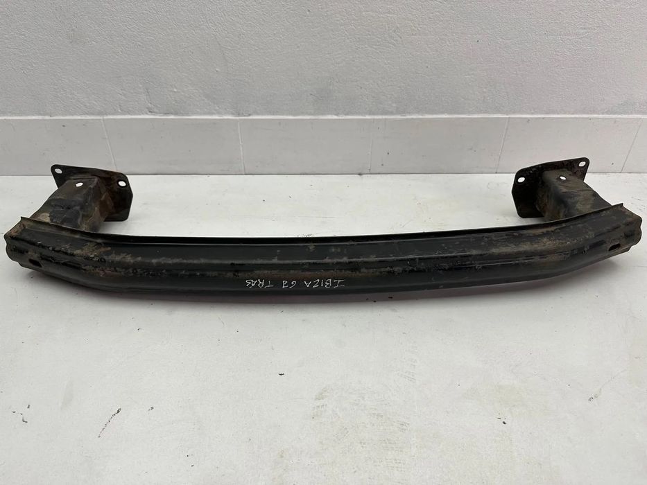 Traseira Completa - Seat Ibiza 6J (2010)