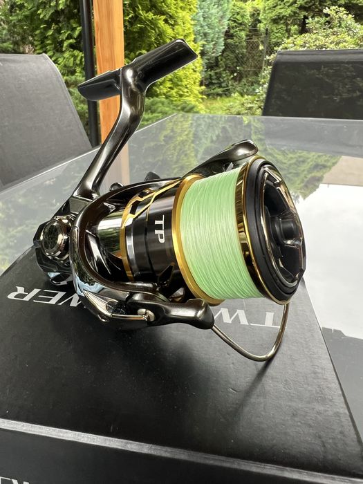 Shimano Twin Power C3000XG  JAPAN