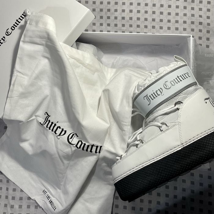 Juicy Couture 39-40 снігоходи