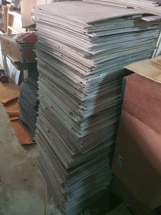 Placas 50x50 alcatifa