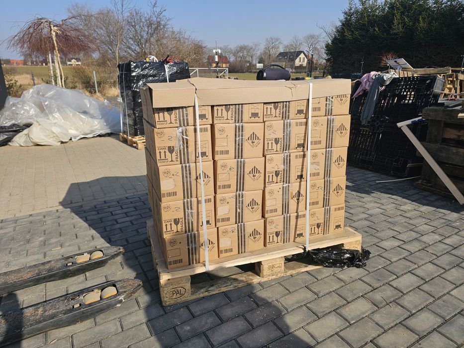 68kwh 48v magazyn energii bmz gotowy 14s