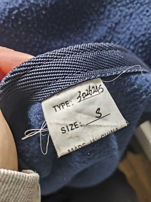 Derka dla konia przeciwdeszczowa treningowa 130