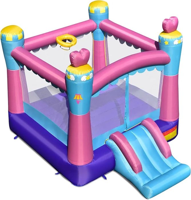 Insuflaveis aluguer preço acessível