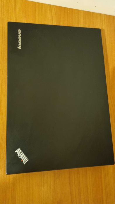Lenovo ThinkPad L450 / i5-5200U / 8GB RAM / SSD 128GB / FullHD /