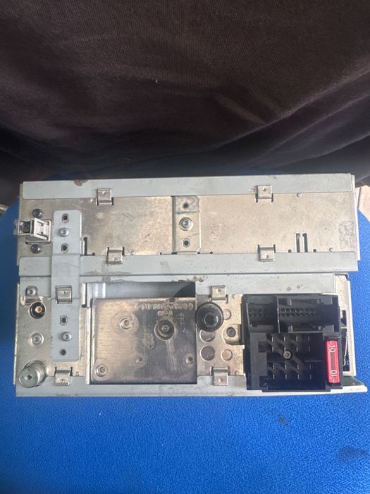 Radio Mercedes MB Comand Bosch