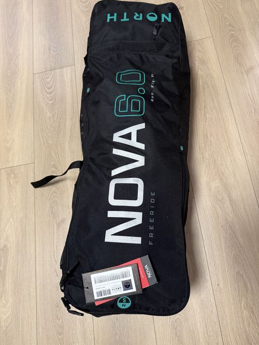 Wing North 2024 Nova Red Sea