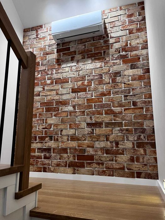 Płytki ceglane – stara cegła cięta Lico PROMOCJA