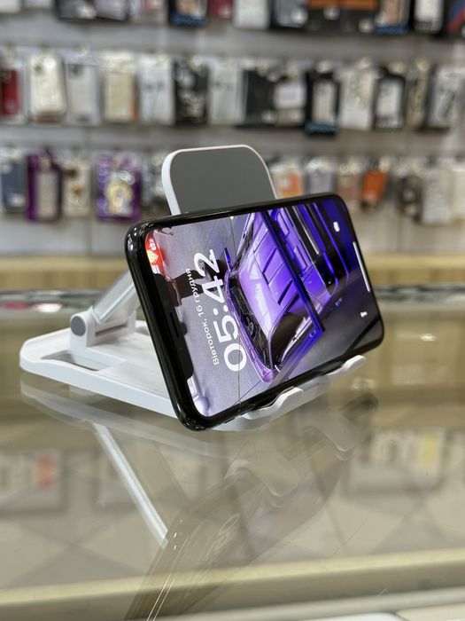 iPhone X 64Gb Black Neverlock