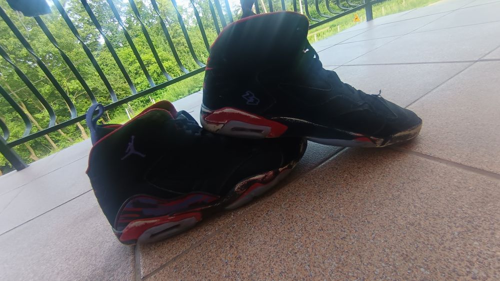 Sprzedam buty Jordan