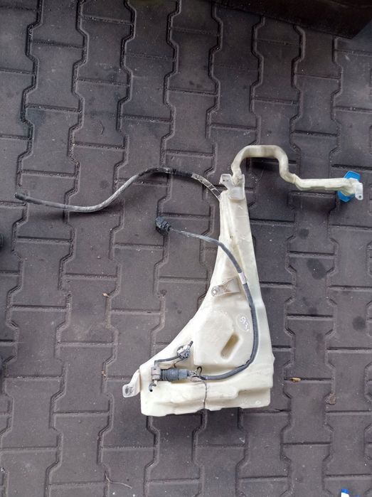 VW TOUAREG ZBIORNICZEK SPRYSKIWACZY 7L0955453C