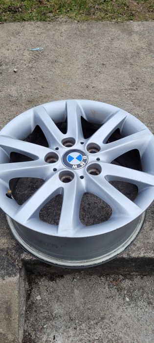 Alufelgi  bmw   5x120  r16