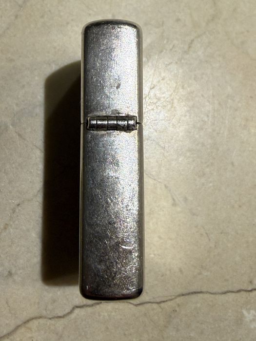 Isqueiro ZIPPO Original – Made in USA