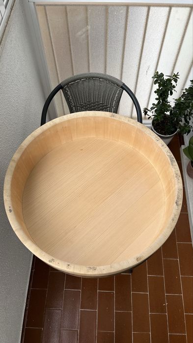 HANGIRI MADEIRA sawara (60cm) sushi