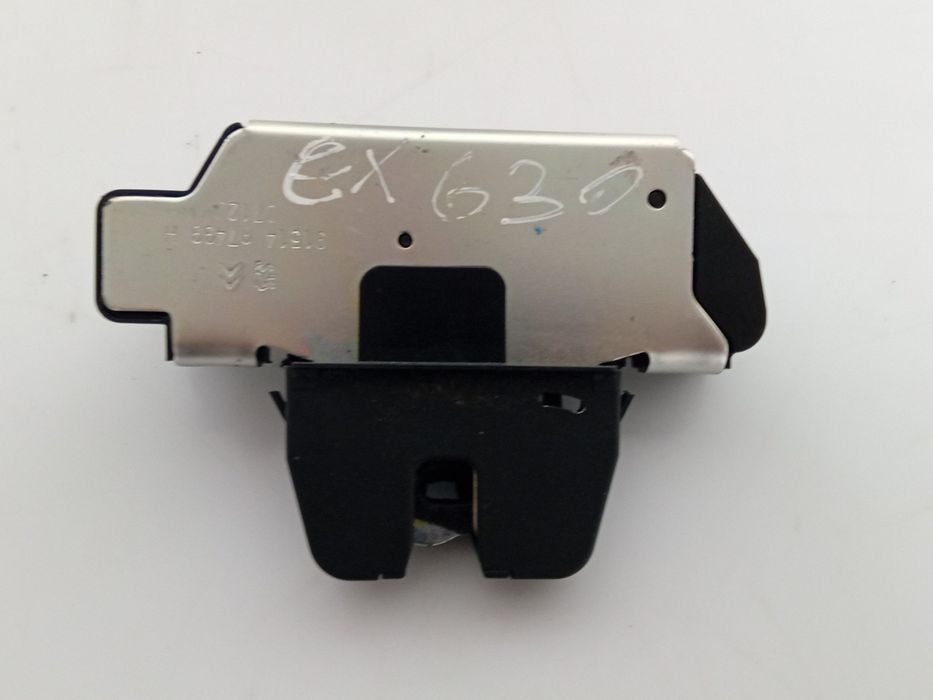 Fechadura / fecho da mala PEUGEOT 3008 I (0U_)