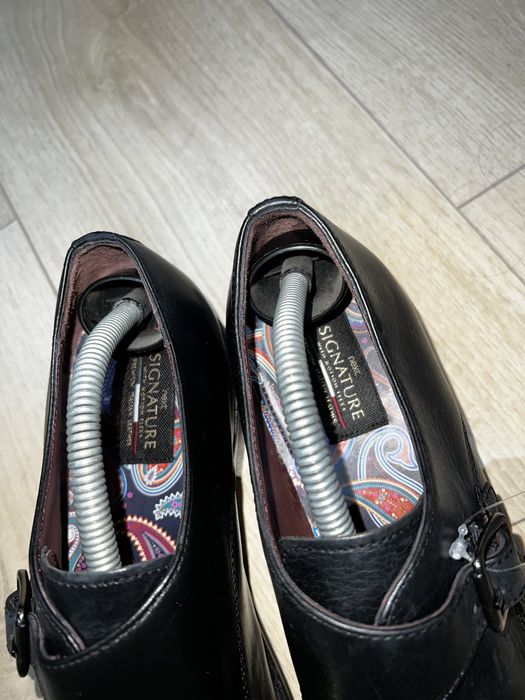 Чоловічі туфлі продам терміново