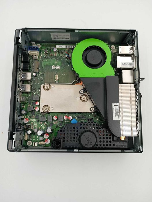 Комп'ютер Fujitsu Esprimo Q957 i5-7600t 8 gb ssd 256 gb в наявності