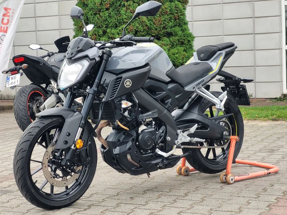 Yamaha