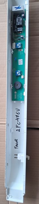 Módulo Frigorifico Fagor 2FC-47EV