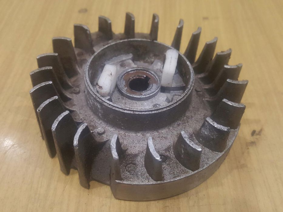 Viron Vr 5200 Magneto Koło Magnesowe