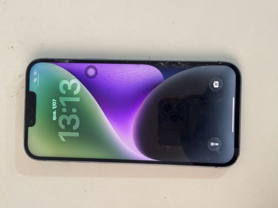 Iphone 14 plus 256gb