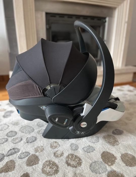 Ovo BeSafe IZI Go X1 i-size