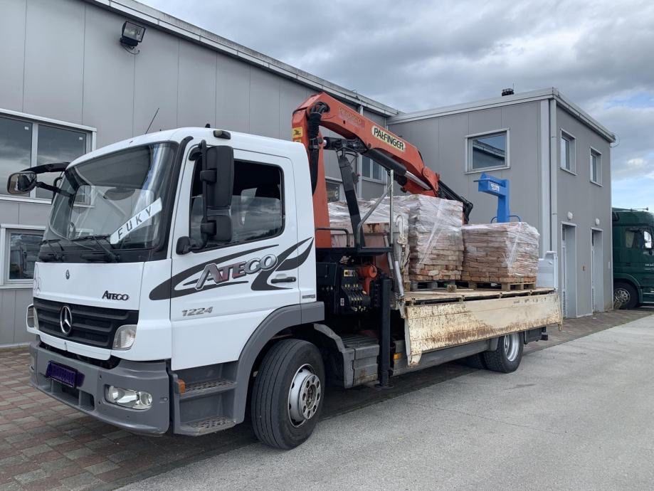 Кран маніпулятор, маніпулятор Вінниця, эвакуатор, манипулятор