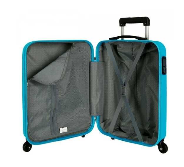 3 Malas de Viagem (55cm + 65cm + 75cm) - Novas!!!