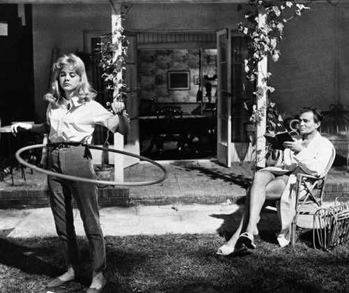 LOLITA (Stanley Kubrick) O Original 1962 Peter Sellers/Shelley Winters