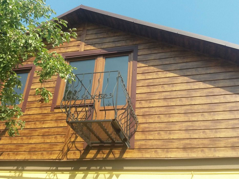 Металлочерепица Венера  Ера Профнастил Монтаж Акція