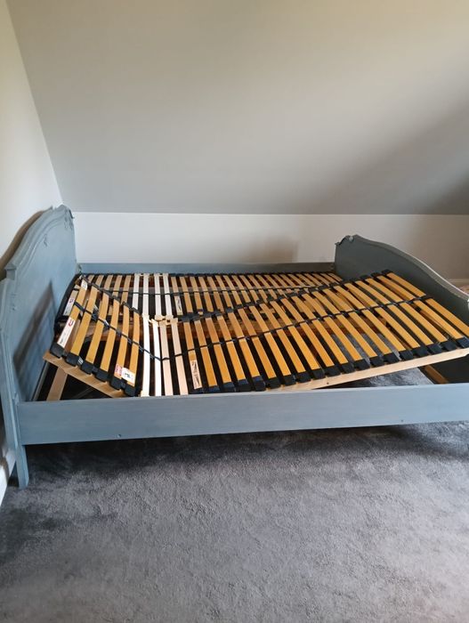 Sprzedam fajne łóżko