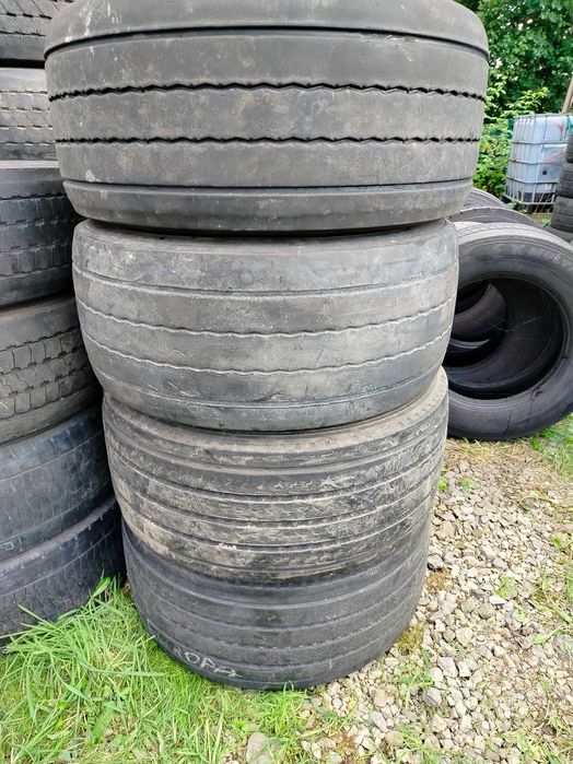 opony 385/55R19,5 Continental, Hankook, Otani, Sailun- 12 sztuk