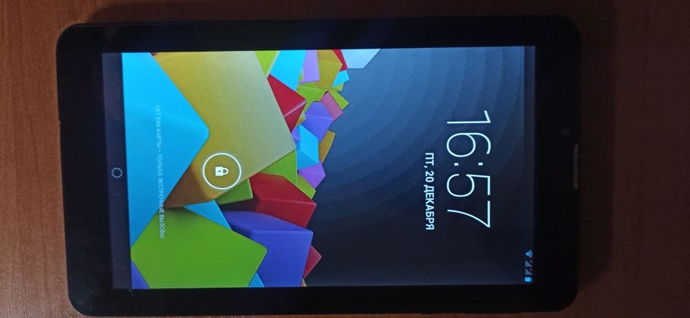 Планшет DIMO 7780+