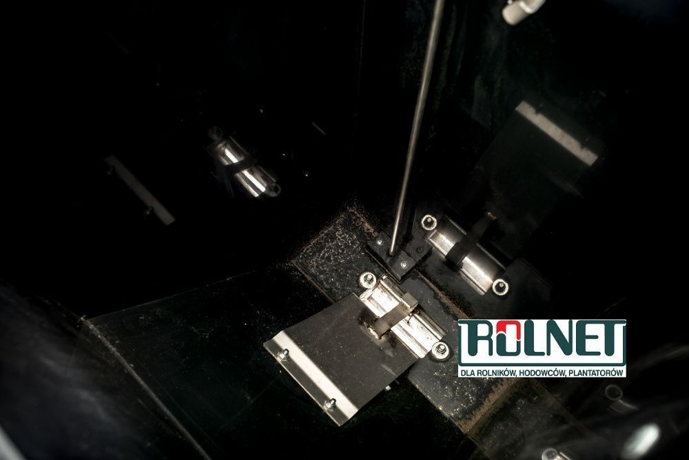 Karmnik dla tuczników Automat paszowy APM1T na mokro Wysyłka