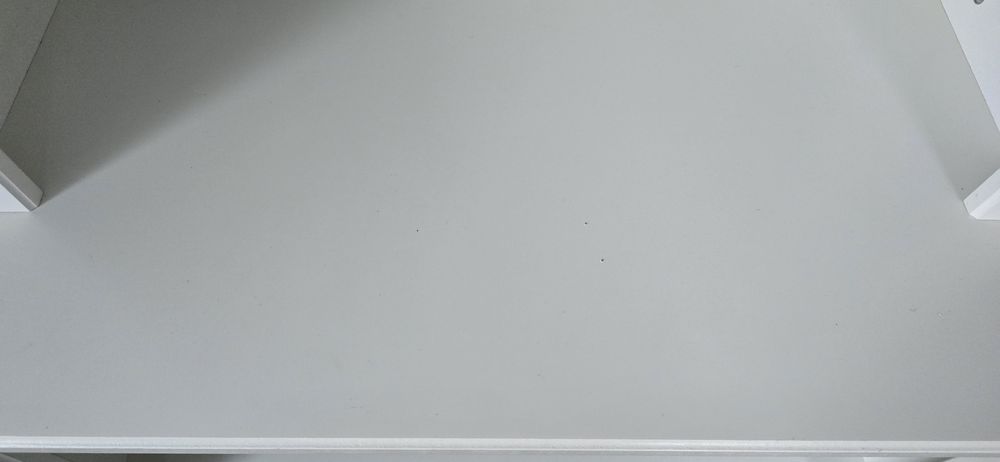 Regał, szafa dziecięca z półkami Ikea Hensvik + przewijak