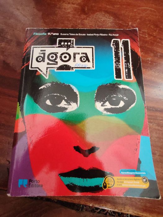 Filosofia 11 Ano