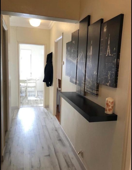 Quarto para alugar