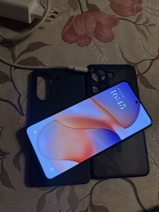 Poco X7 Pro za iPhone