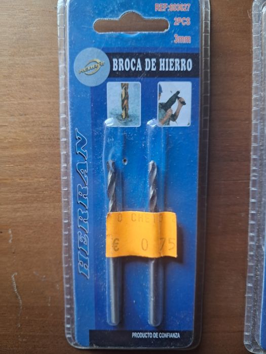 Conjunto de Ferramentad