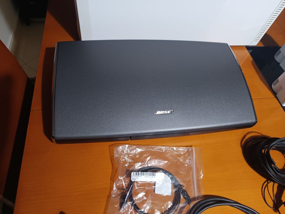 Bose Lifestyle V35 sistema completo
