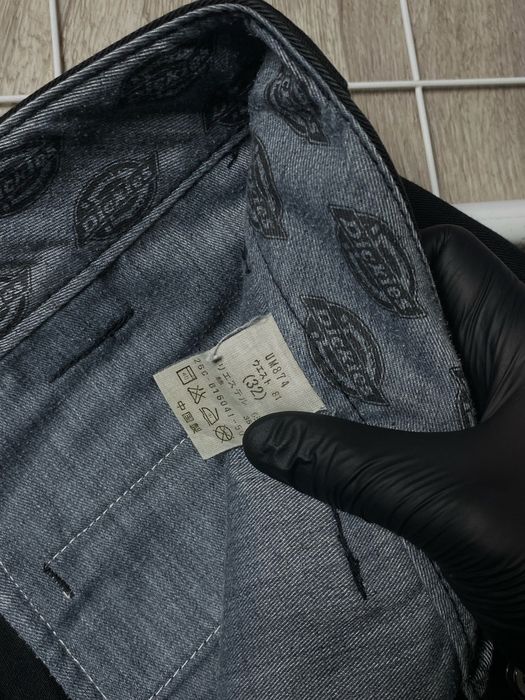 Штани "Dickies"