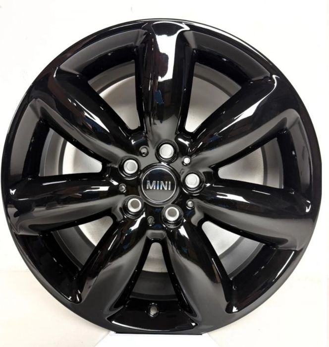 Jantes originais 18 Mini Clubman f54 styling 521 furacão 5*112