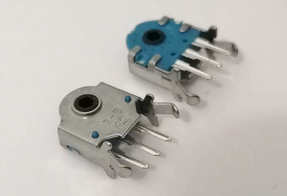 Encoder Huano 7mm (2шт)