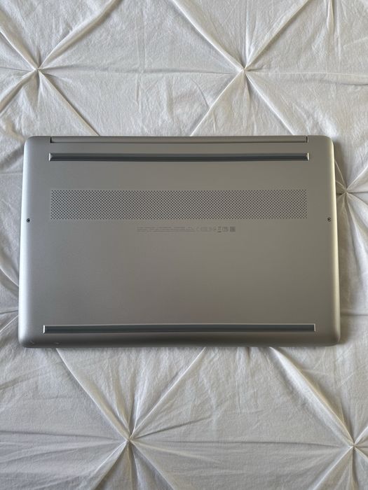 Portátil HP 15s | Ryzen 7 | 12GB RAM | 512GB SSD